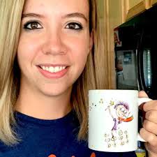 6 Enchanting Mugs for Writers