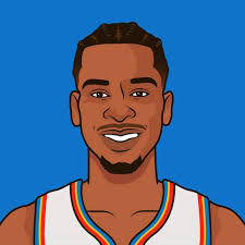 Left is the reigning MVP. Right is Austin Reaves without Luka. 32.8 PPG  41.0 PPG 4.7 RPG 5.3 RPG 6.5 APG 10.0 APG 55/43/88% 53/43/91%