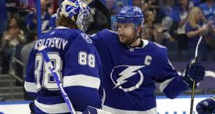 Louis blues flexing their ltir muscle in order. Tampa Bay Lightning Archives Espn 98 1 Fm 850 Am Wruf