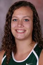 2010-11 Women's Outdoor Track & Field Roster