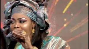 KHADY MBOUP NGOYANE TRAHIR