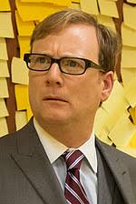 Эндрю Дэйли