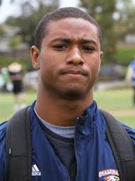 Terrell Newby, Nebraska, Running Back