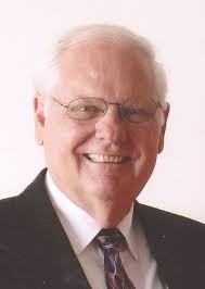 Harlan Cooke Obituary