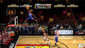 Nba games are very similar to national football league (nfl) games in how they are structured. Check Out Every Unlockable Character In Nba Jam And How To Get Them