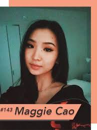 Jasmin Kim's Instagram, Twitter & Facebook