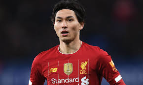 Takumi minamino (南野 拓実 minamino takumi, born 16 january 1995) is a japanese professional footballer who plays as a winger for english club liverpool and the japan national team. I M Still Adapting But Hungry To Contribute Now Takumi Minamino Liverpool Fc