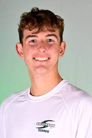 2022-23 Men's Tennis Roster