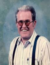 Charles Ferguson Obituary