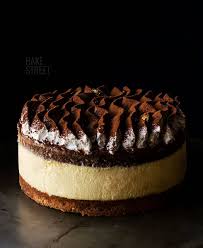 Tiramisu Cake Recipe In 2020 No Bake Cake Tiramisu Cake Desserts