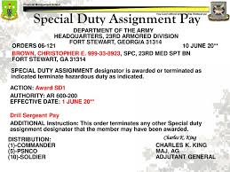 Determine Entitlements To Pay And Allowances Ppt Download