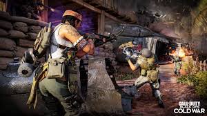Black ops death machine model appears as the minigun.the death machine gun model is also used on the call of duty: Cold War Warzone Season 2 Revealed 6 Weapons Maps Roadmap Modes Charlie Intel