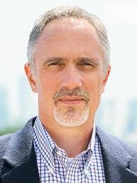 Patrick Cotter's Instagram, Twitter & Facebook