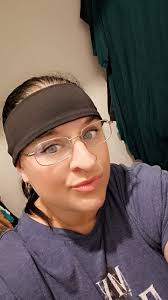 Congratulations to Shekinah Smiley