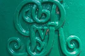 Continuing To Display British Royal Insignia On Some Postboxes Is Inappropriate And Could Confuse People Hongkong Post Says Colonial History Hong Kong Royal