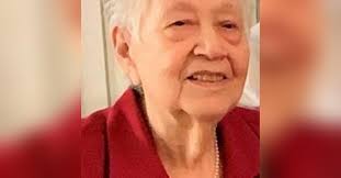 Mrs. Ella Jean Cruz Obituary