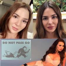 Dont take it too far, Anfisa! Stop before you look like Darzzzy... :  r90DayFiance