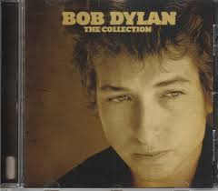 Bob Dylan Collection (Vinyl Records, LP, CD)