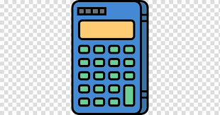 This calculator is designed to break the mathematical calculations' stress. Phone Icon Calculator Feature Phone Cartoon Calculation Mathematics Icon Design Office Equipment Transparent Background Png Clipart Hiclipart