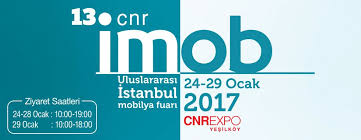 Dunyanin 4 Bir Yanindan Mobilyacilar Istanbul Mobilya Fuari Imob Da Toplaniyor Istanbul Mobilya Ve 28 Ocak