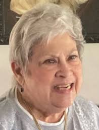 Patricia Everett Obituary