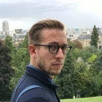 Ryan Lenzmeier's Instagram, Twitter & Facebook