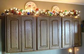 Christmas Decorations Kitchen Ideas The Tree Christmas Kitchen Decor Christmas Kitchen Indoor Christmas