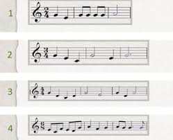 Check spelling or type a new query. Pengertian Ketukan Dan Birama Beserta Contohnya Tambah Pinter