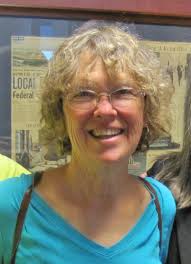 Community Activist: Meghan George is open and honest