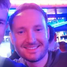 Bradley Green (@cafcbrad)