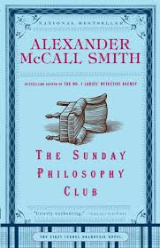 La boutique des fans de football The Sunday Philosophy Club Amazon Fr Mccall Smith Alexander Livres Anglais Et Etrangers