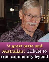 Longtime San Francisco journalist passes away