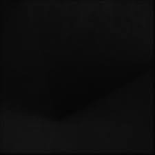 When a person is black and black only. Black Plain Card 240gsm