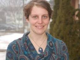 Charlottetown woman speaks up for what is right and fair in society