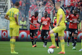 A revivre en live au milieu de la tribune loire ! Nantes Rennes Preview Ligue 1 Betting Tips