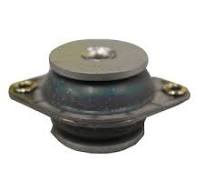 Rubber damper, Rubber buffer - All industrial manufacturers