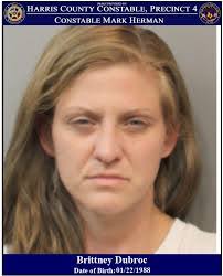 Brittney Ducre's Instagram, Twitter & Facebook