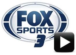 Ver argentina venezuela en vivo noviembre 4, 2020 a 9:28 pm. Fox Sports 3 Es Un Canal Deportivo De Television De Pago Operado Por Fox International Channels La Programacion De Fo Deportes Extremos Deporte Motor Deportes