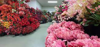 Maybe you would like to learn more about one of these? Desflora Artificial Flowers Melbourne Showroom Full Of Artificial Flowers Artificial Plants Direct To The Public