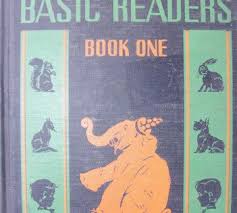Elson Readers and the Elson Gray Basic Readers
