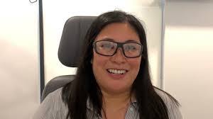 Fern Jackson's Instagram, Twitter & Facebook