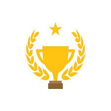 Trophy Cup Graphic Design Template Vector Illustration Trophy Icons Template Icons Cup Icons Png And Vector With Transparent Background For Free Download Graphic Design Templates Vector Illustration Graphic Design