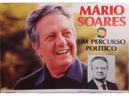 Livro MÁRIO SOARES, UM PERCURSO POLÍTICO. de Isabel Soares (Português)