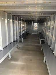 Our concrete saferooms have 4 thick walls and are poured with a rebar cage. Atlas Safe Rooms Tulsa Showroom 7021 S Memorial Dr Suite 203 Tulsa Ok 74133 Usa