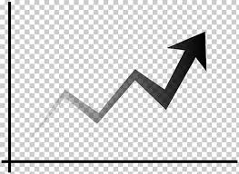 Line Chart Trend Line Diagram Graph Of A Function