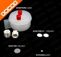 0244 Filters for Hitachi (INCLUDING MAIN FILTER, PTFE FILTER)