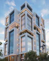 3dmax V Ray Magazine On Instagram Residential Design Architect Farzaddalir Facade Architecture Residential Building Design Architecture Building Design