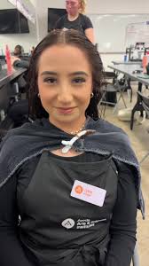 Aveda Cosmetology School Covington