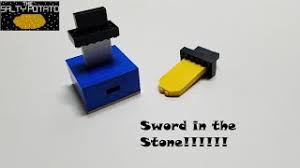 Maybe you would like to learn more about one of these? The World S Hardest Lego Puzzle Box V2 Kinesis Films Thewikihow