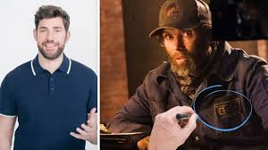 Part 2 is officially here in the world, existing as it ever does. Watch John Krasinski Breaks Down The Opening Scene From A Quiet Place Part Ii Notes On A Scene Vanity Fair